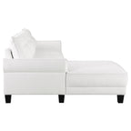 Granholm Sectional Sofa
