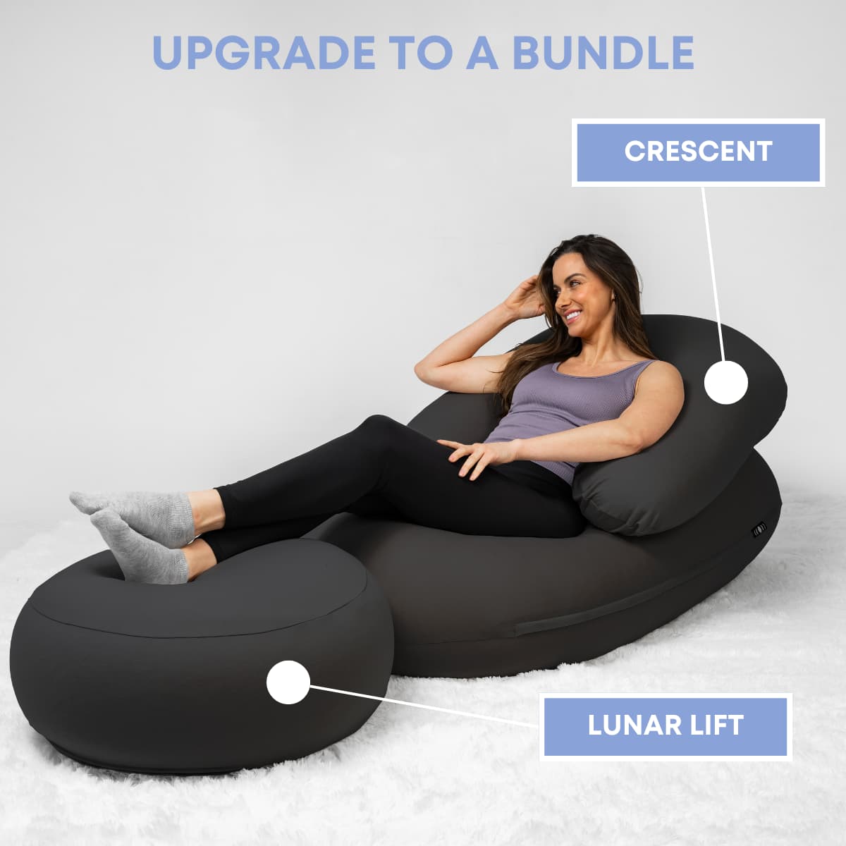 The Moon Pod