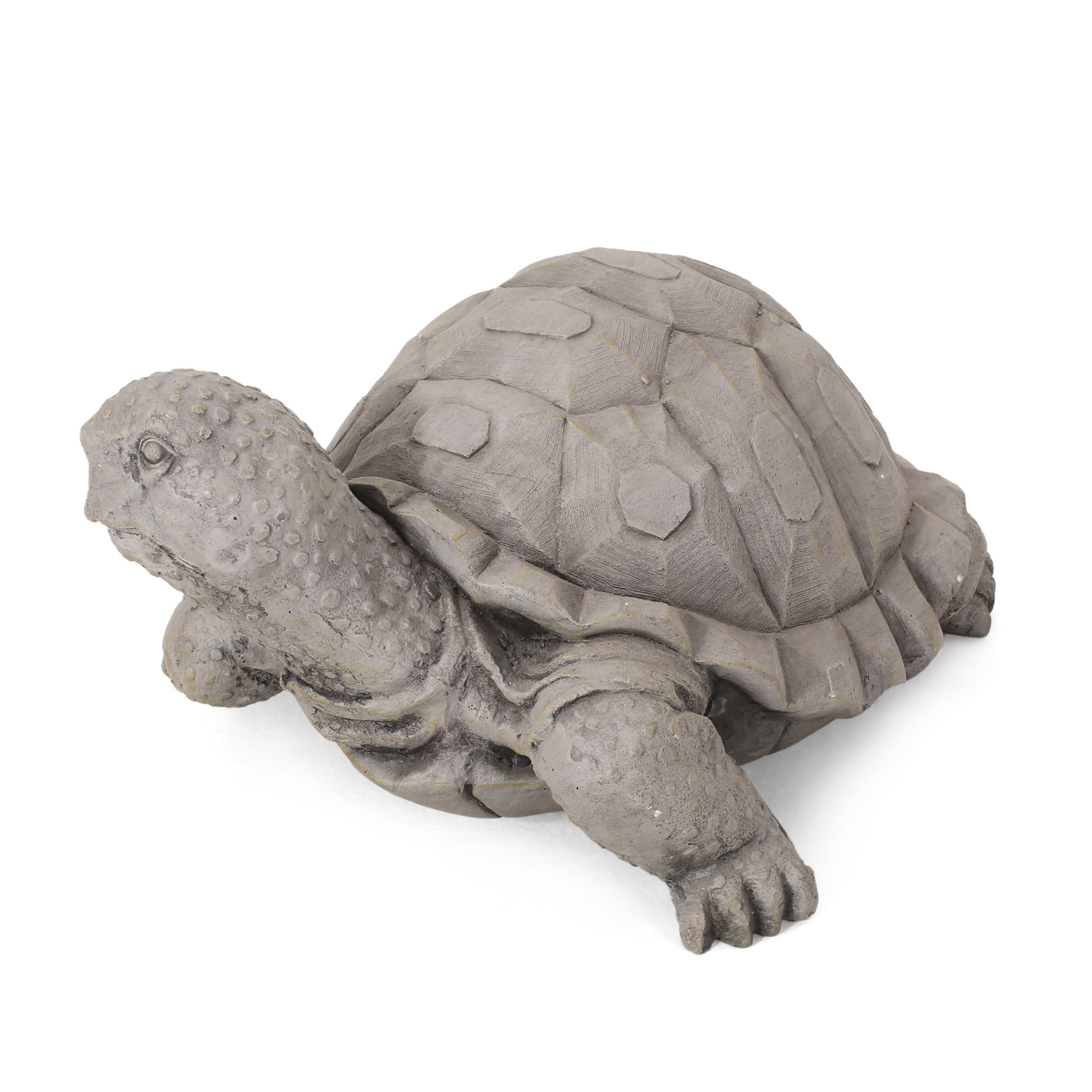 Outdoor Turtle Statue