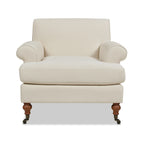 Alana 38" Lawson Accent Arm Chair
