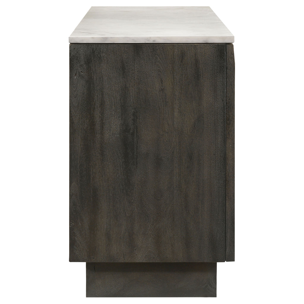 Metzger Tobacco Sideboard