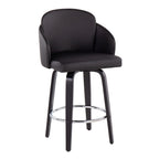Contemporary Counter Stool