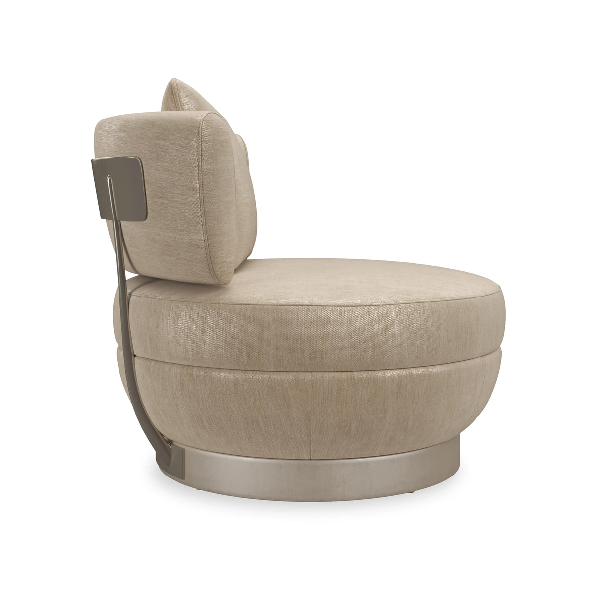 Celeste Accent Chair