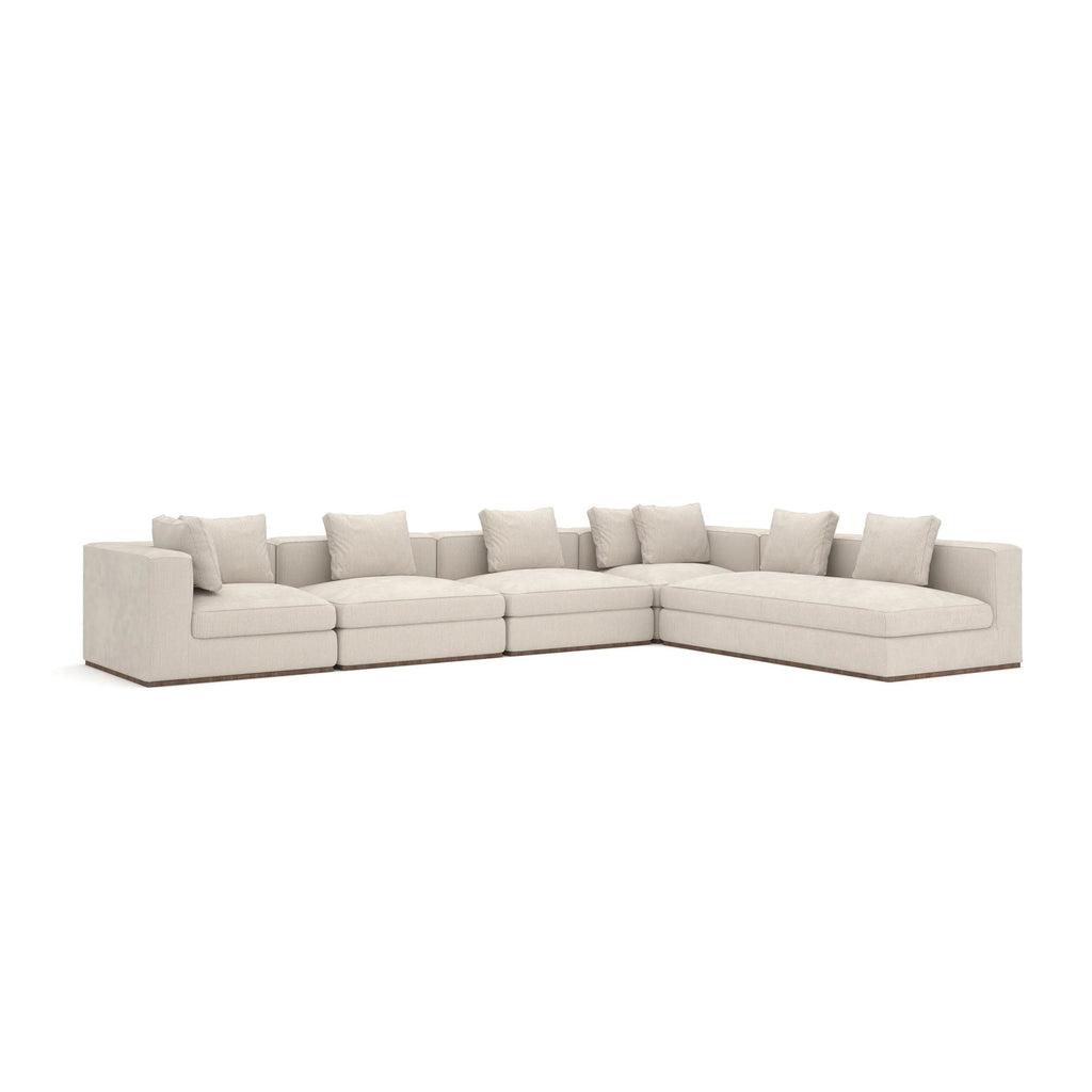 Bello Sectional