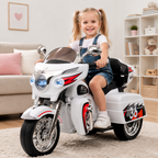 12V Kids Ride On Motorcycle