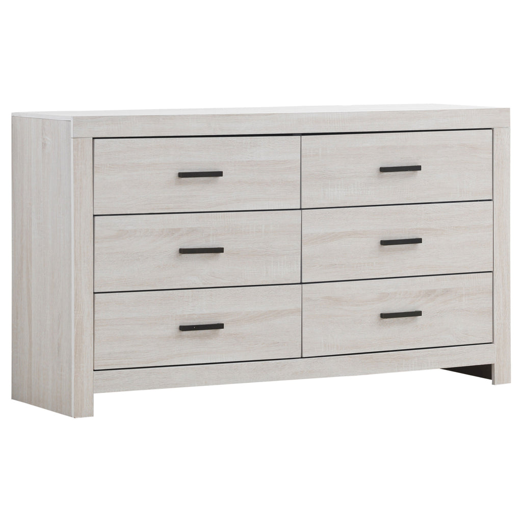 Sherwood Coastal Dresser