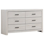 Sherwood Coastal Dresser
