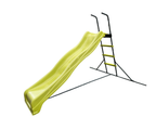 2.2M Freestanding Kids Plastic Slide