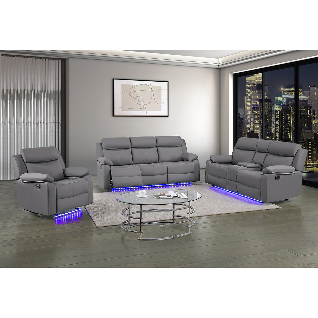 Blanche Sofa