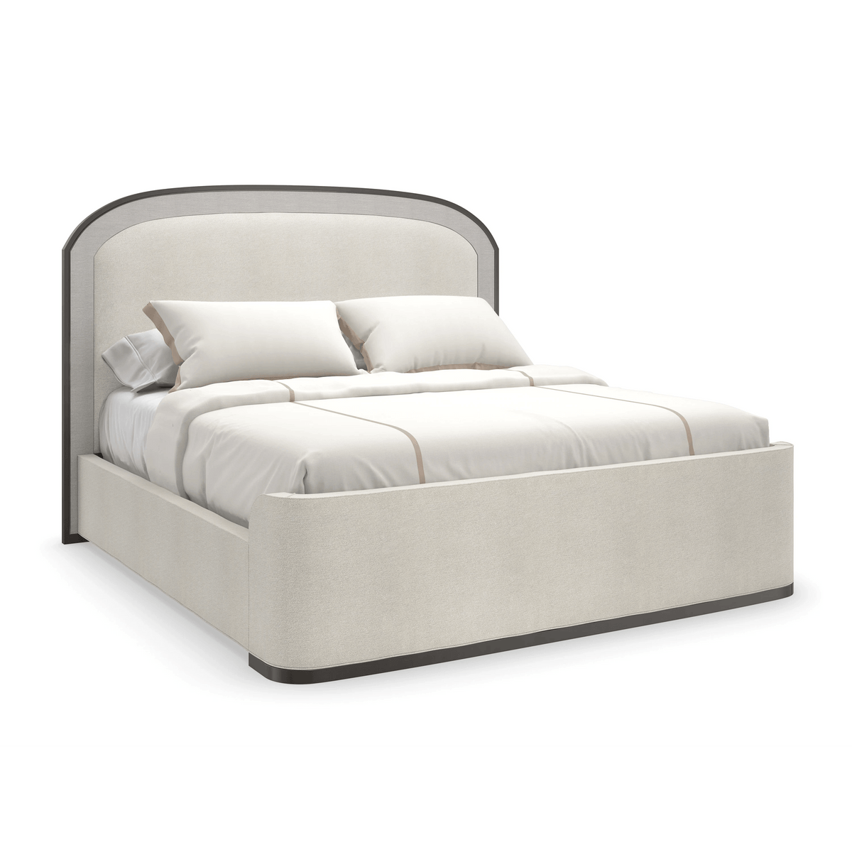 Wanderlust Bed