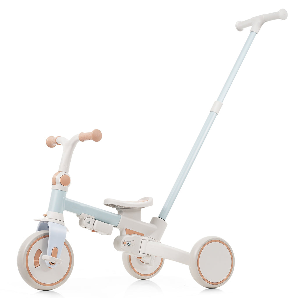 7 in 1 Baby Tricycle