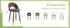 360° Rotatable Bar Chair