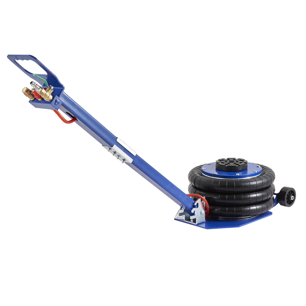 VEVOR Air Jack - 3 Ton/6600 lbs Triple Bag Air Jack