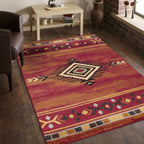 Tribes GC_YLS4002 Rug