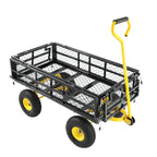 Wagon Cart Garden Cart