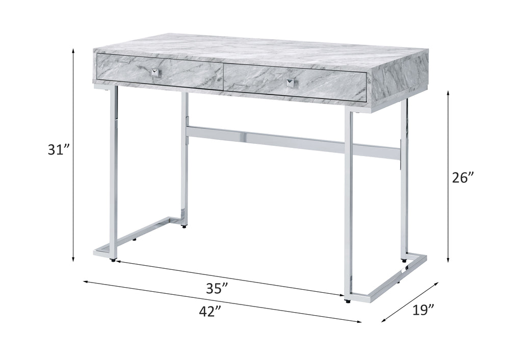 Tigress Writing Desk