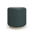 Gelee Monolith Round  Accent Table