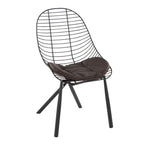Contemporary Chair Set