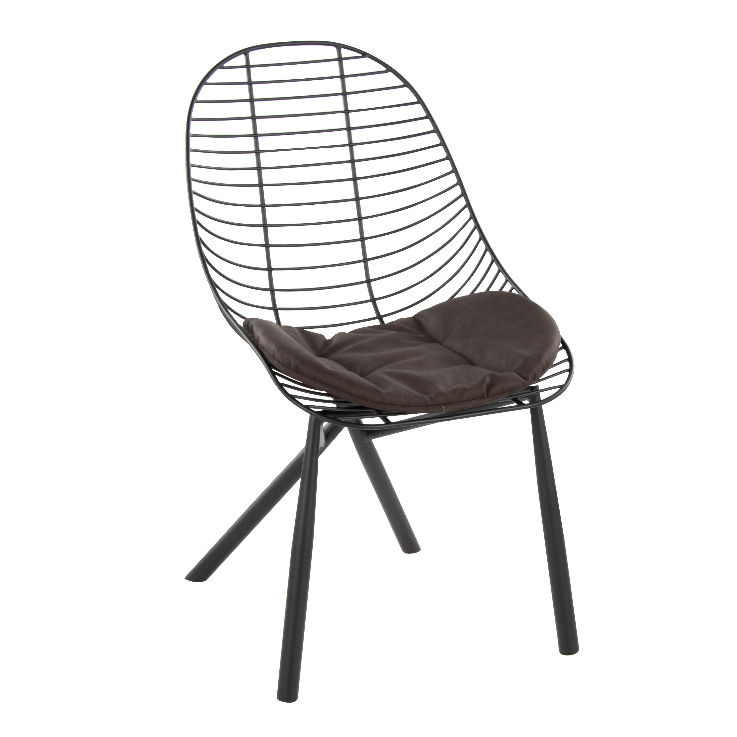 Contemporary Chair Set