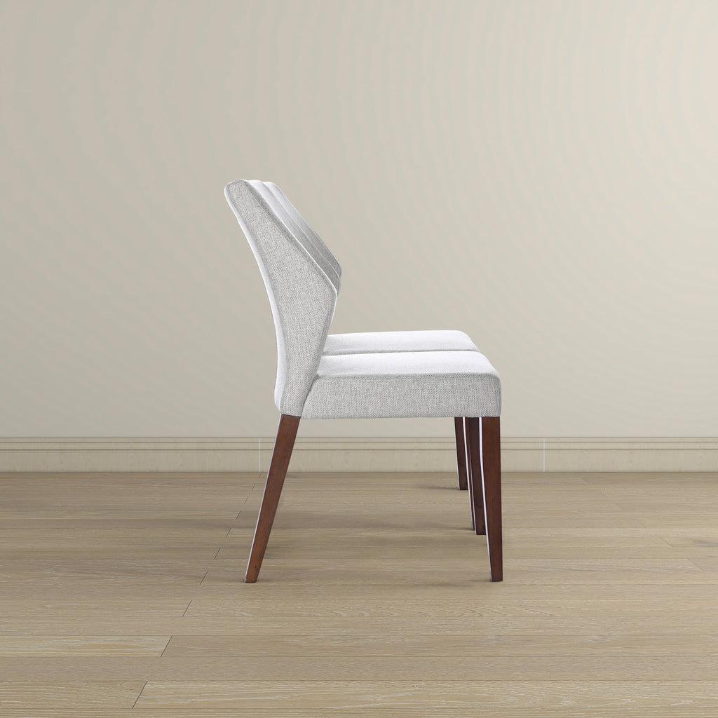 Luca Light Upholstered Dining Seating