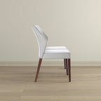 Luca Light Upholstered Dining Seating