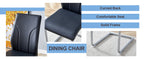 6 Dining Chair Set