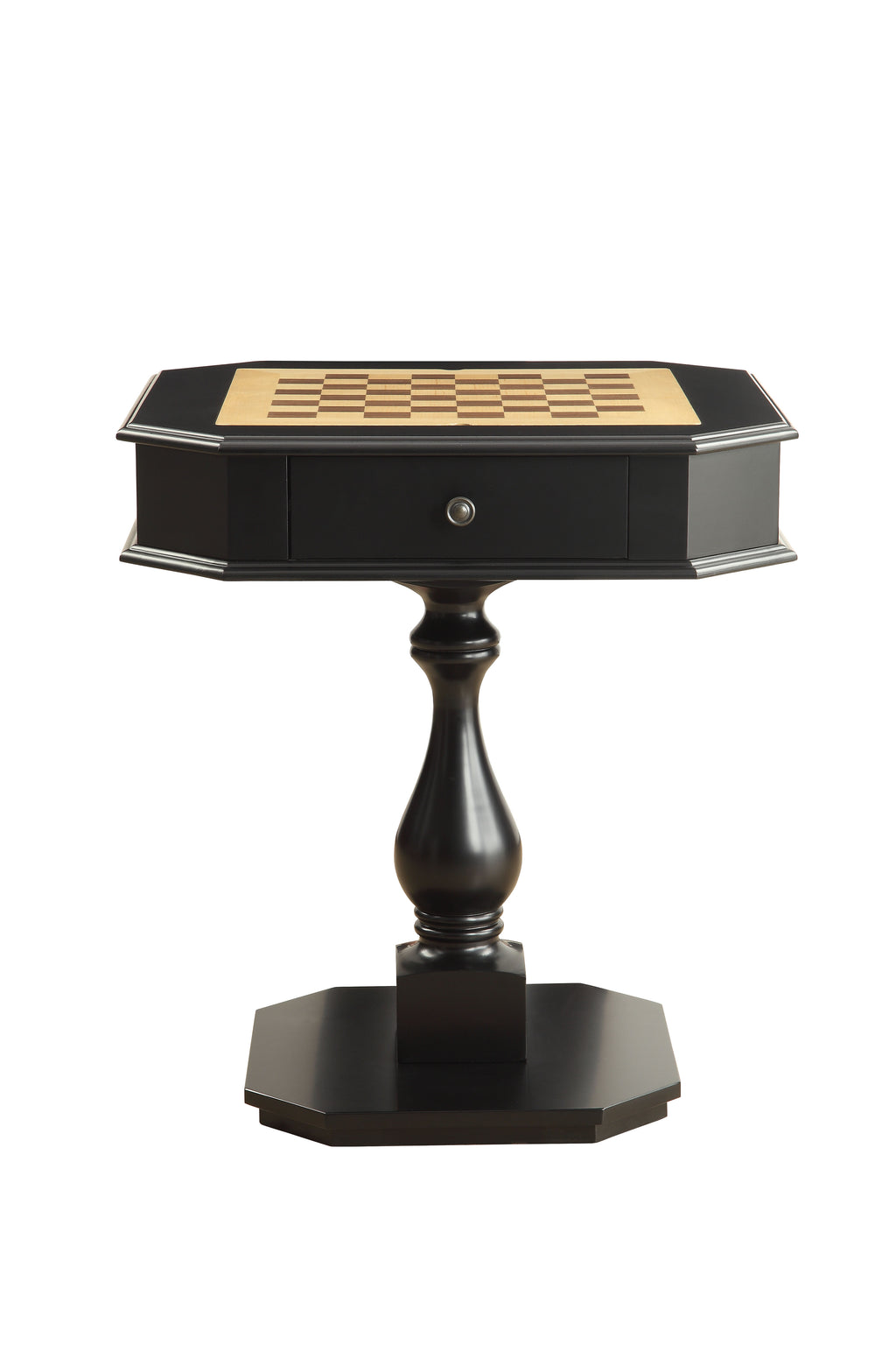Bishop Game Table