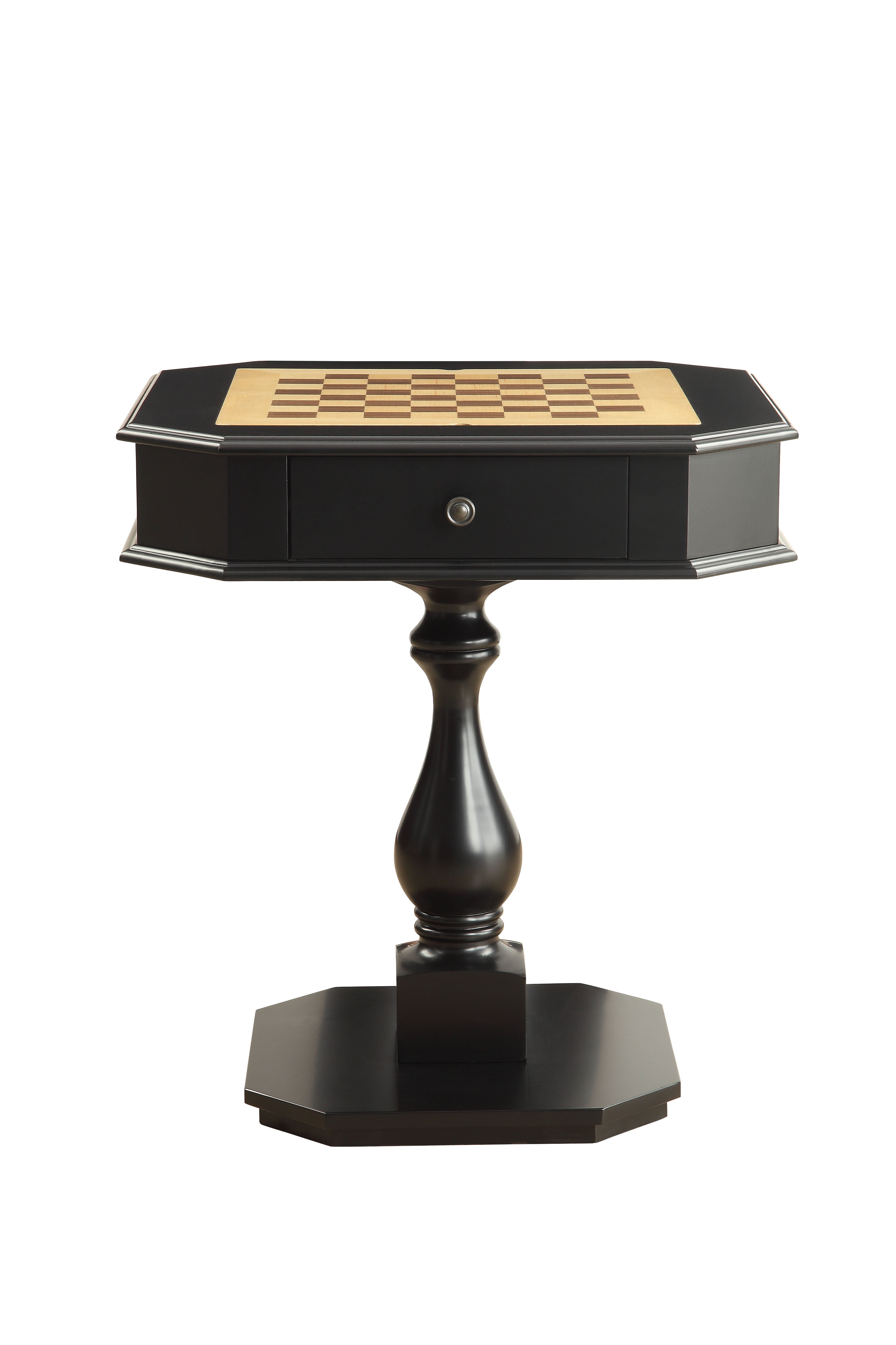 Bishop Game Table
