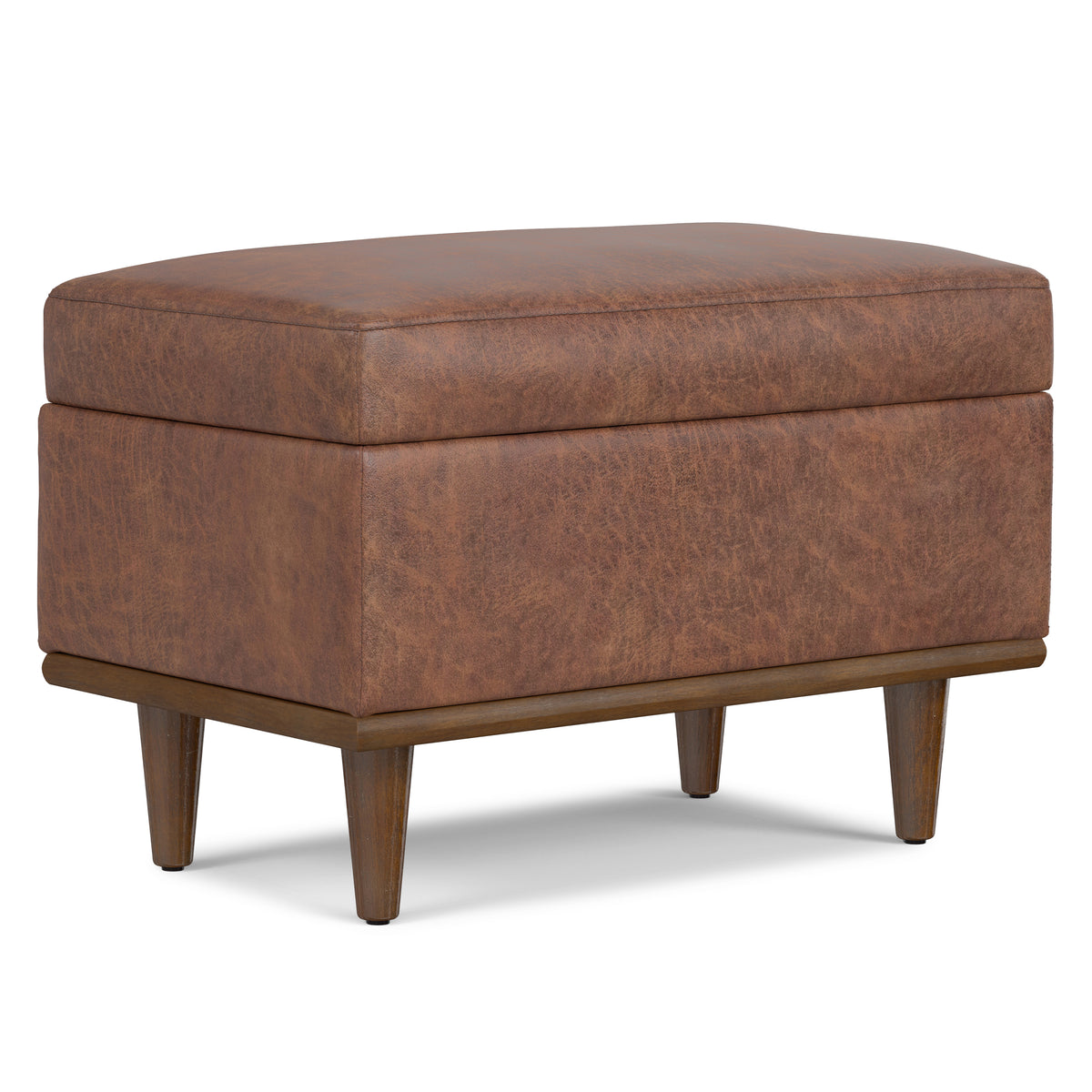Shiloh Small Storage Ottoman