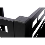 3x3FT Metal Privacy Screen for Outdoor Units