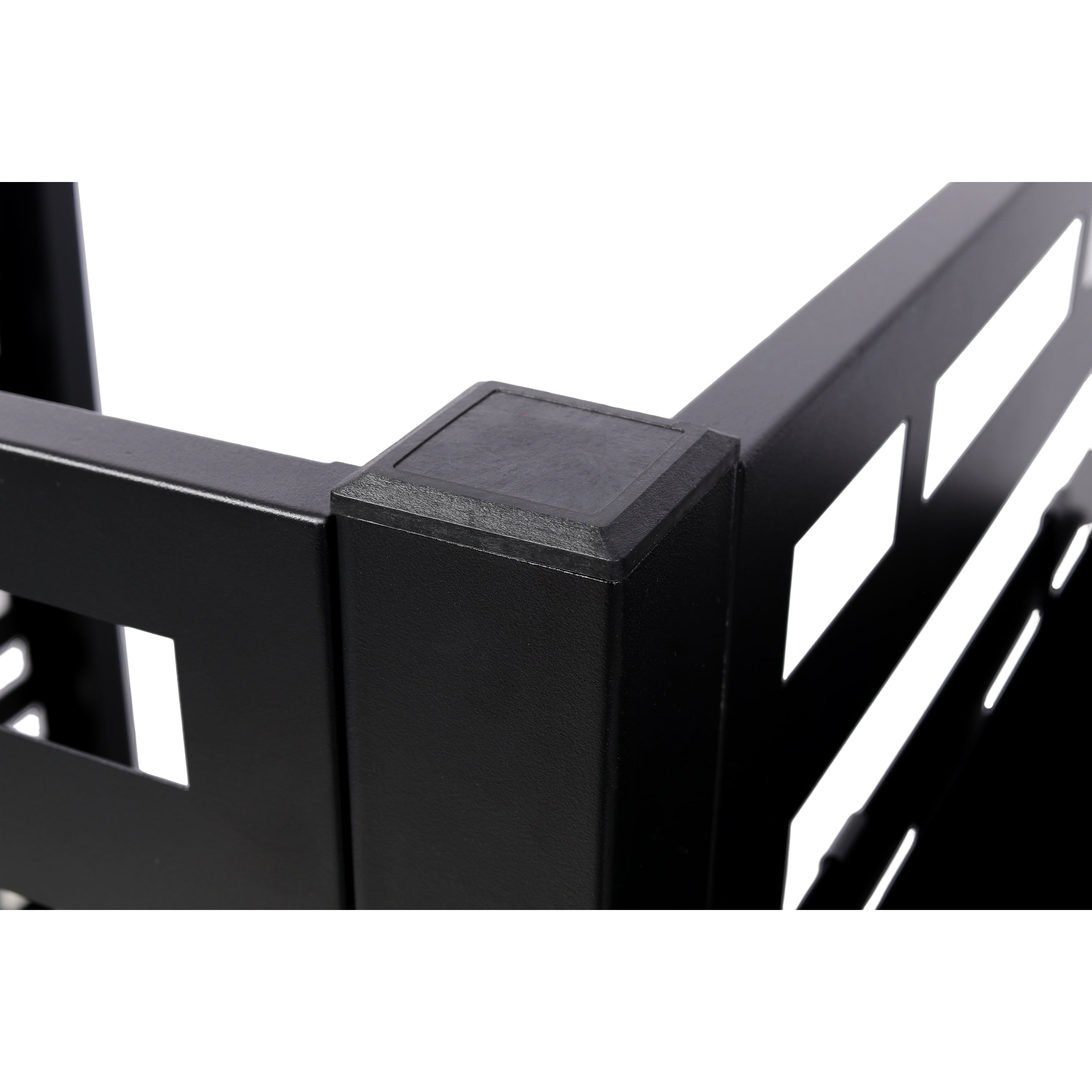 3x3FT Metal Privacy Screen for Outdoor Units