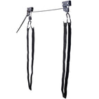 Kayak Hoist for Quality Garage Storage