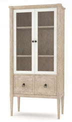 Display Bookcase