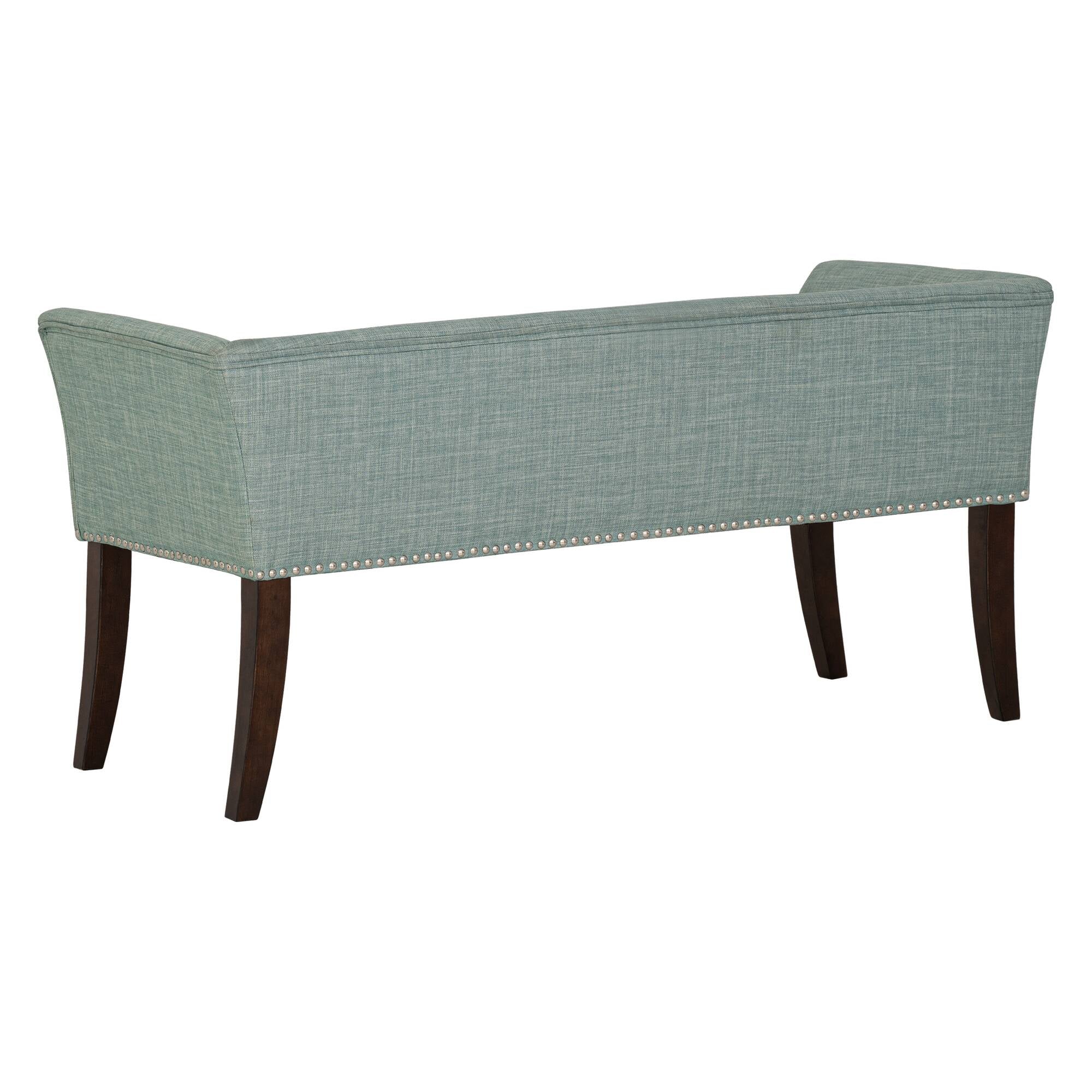 Upholstered Bench