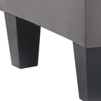 Casual Ottoman
