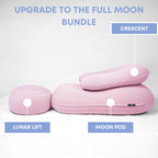 Lunar Lift Footrest