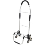 Shopping Stair Trolley with Wheels