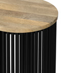 Demy Tall Side Table