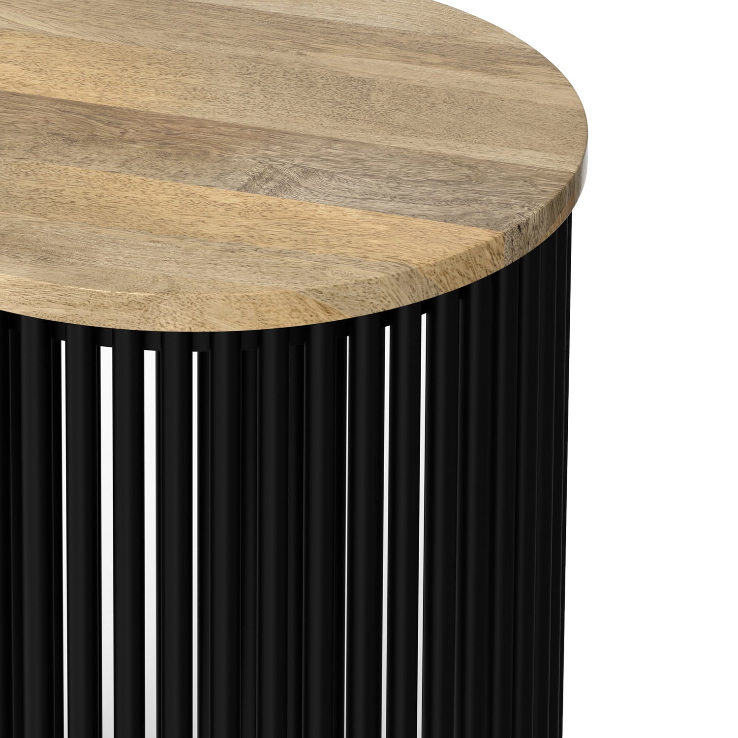 Demy Tall Side Table