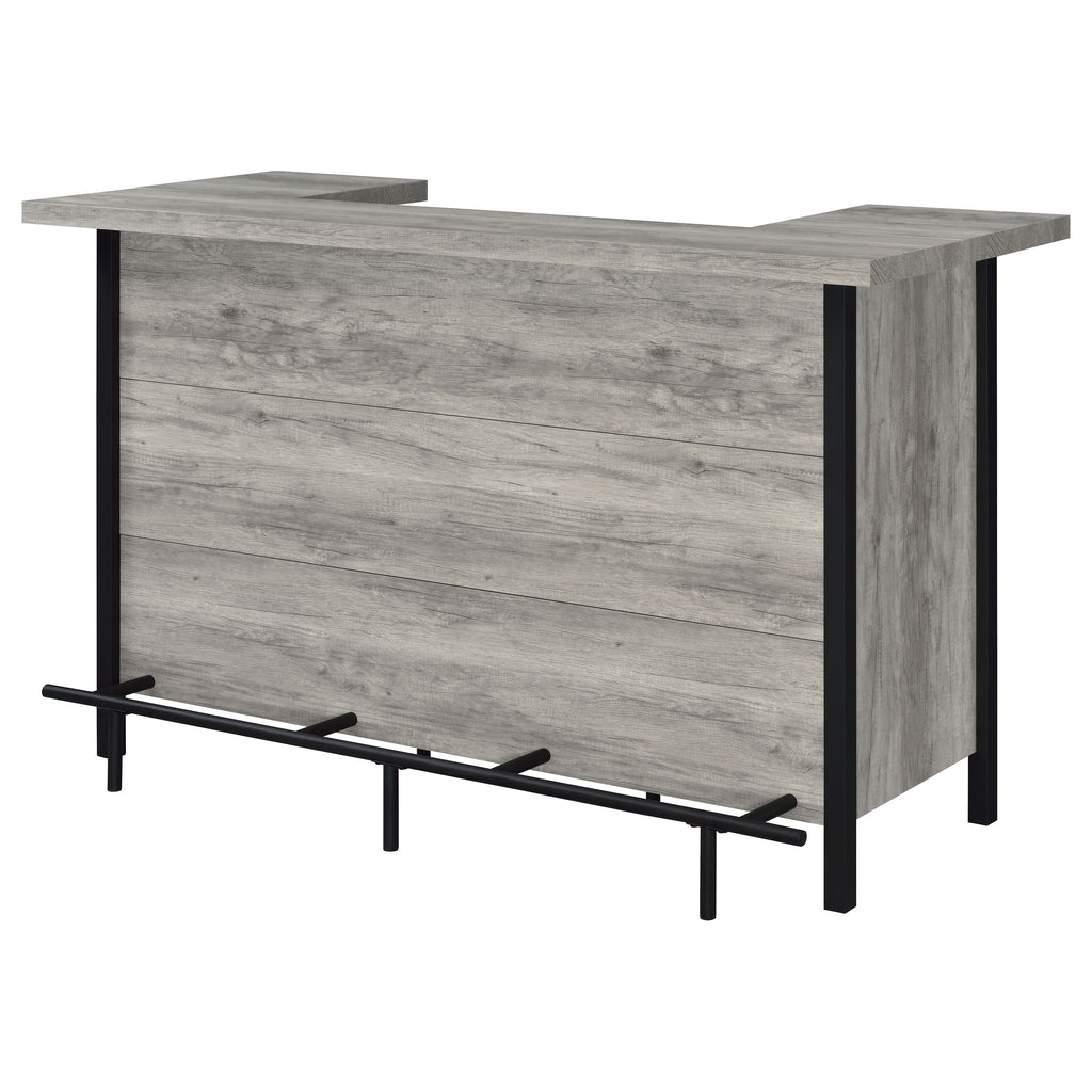 Menimen Home Bar Unit