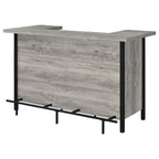 Menimen Home Bar Unit