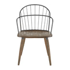 Chair in Dark