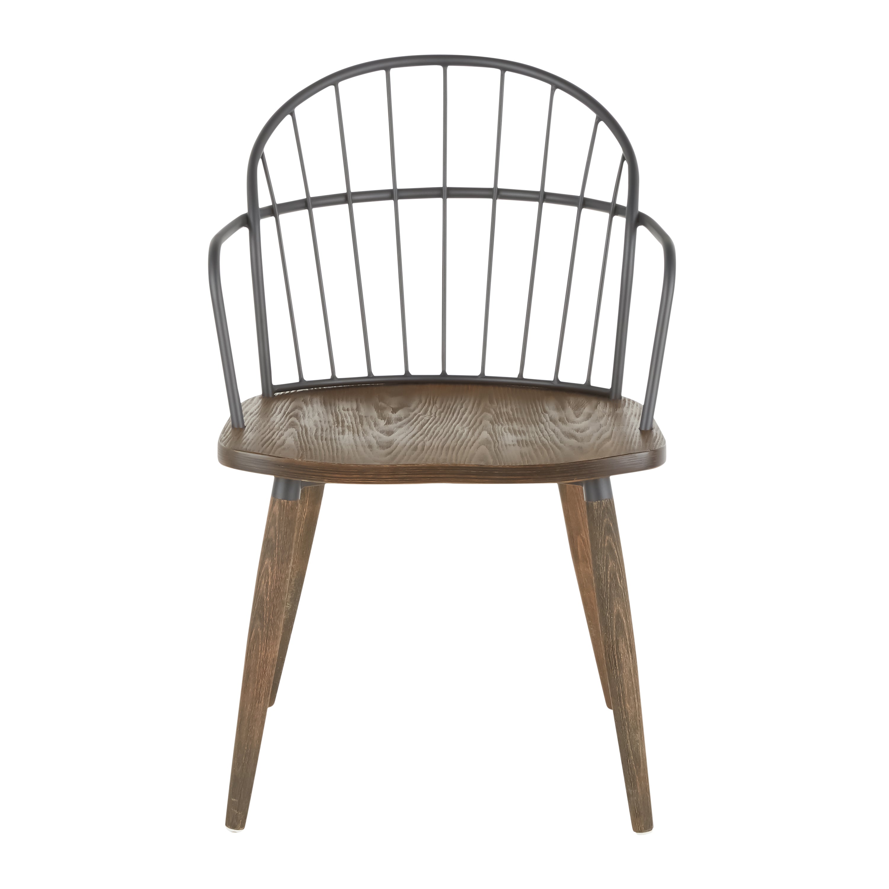 Chair in Dark
