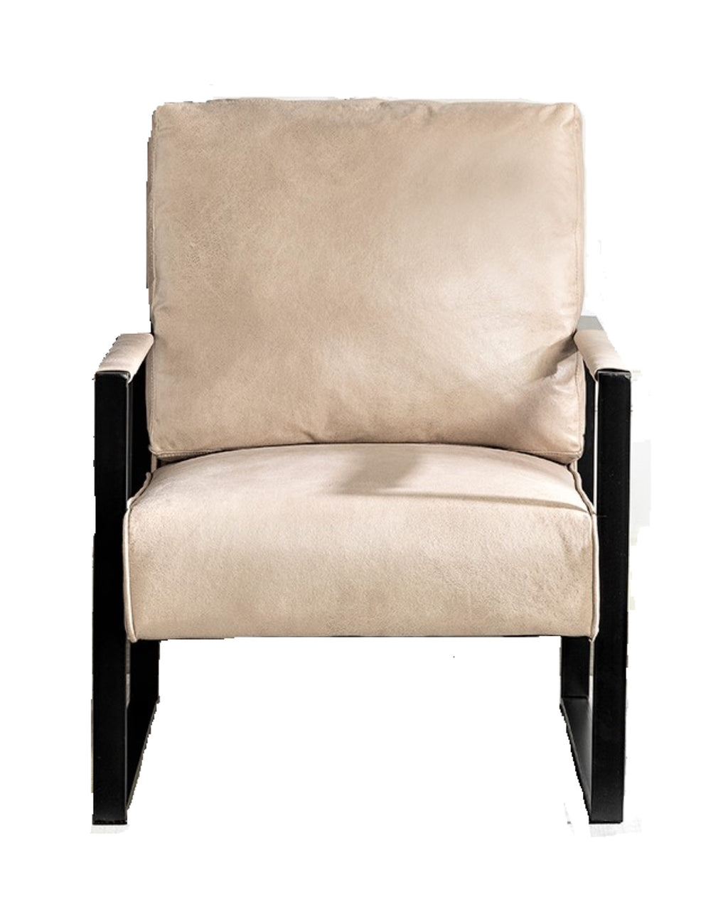 Direct Classic Mid Century Modern Accent Chair