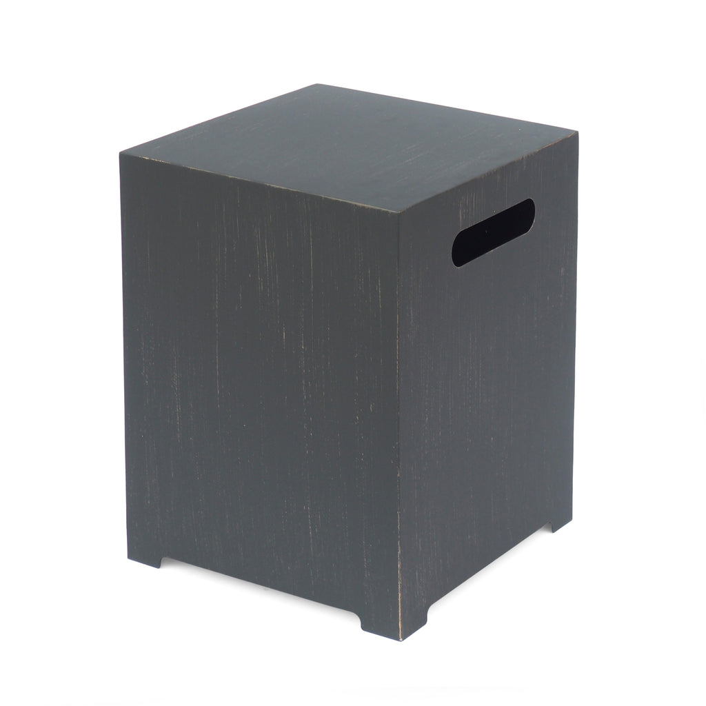 Iron Tank Holder