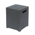 Iron Tank Holder