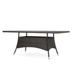 Corsica Rectangular Outdoor Dining Table