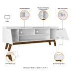 Marcus 63" TV Stand