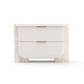 Overlap Nightstand