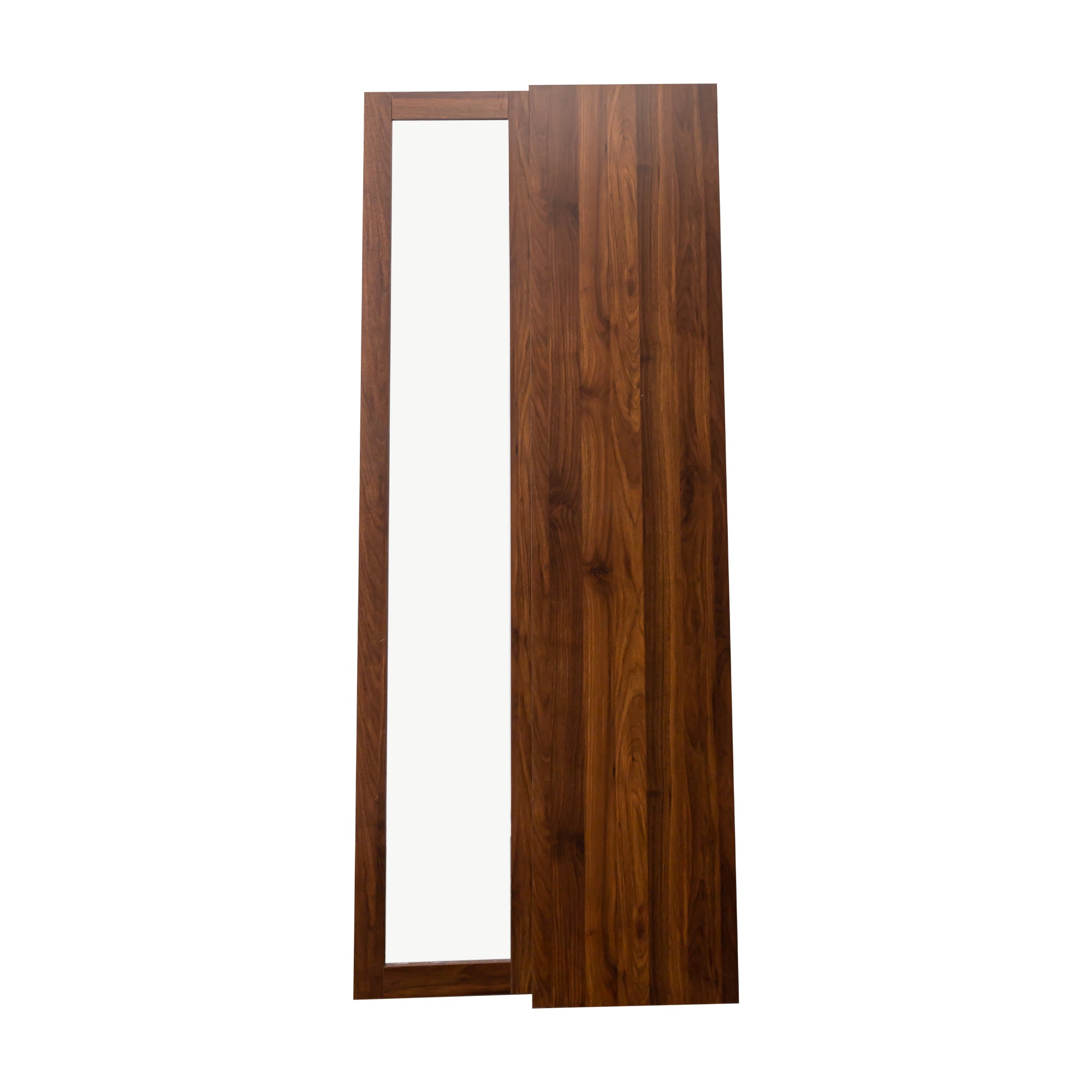 Display Cabinet with Transparent Acrylic Plate Doors